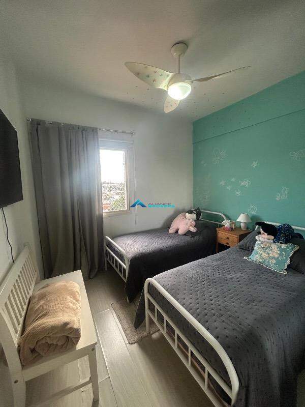 Apartamento, 3 quartos, 85 m² - Foto 19