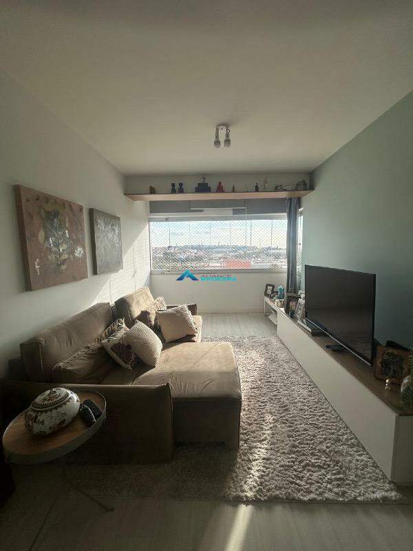 Apartamento, 3 quartos, 85 m² - Foto 1