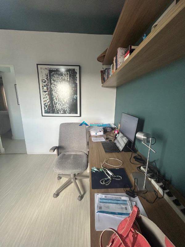 Apartamento, 3 quartos, 85 m² - Foto 11