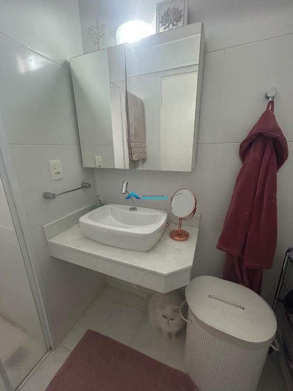 Apartamento, 3 quartos, 85 m² - Foto 13