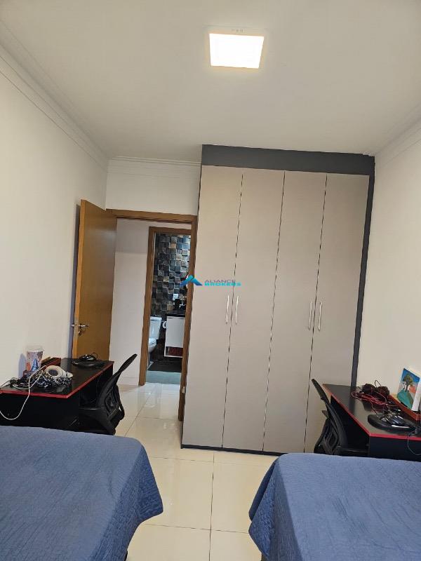 Apartamento, 3 quartos, 98 m² - Foto 3