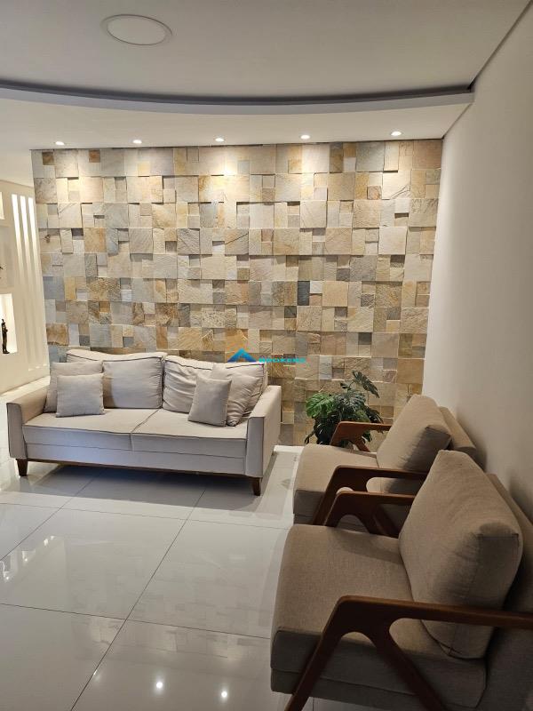 Apartamento, 3 quartos, 98 m² - Foto 1