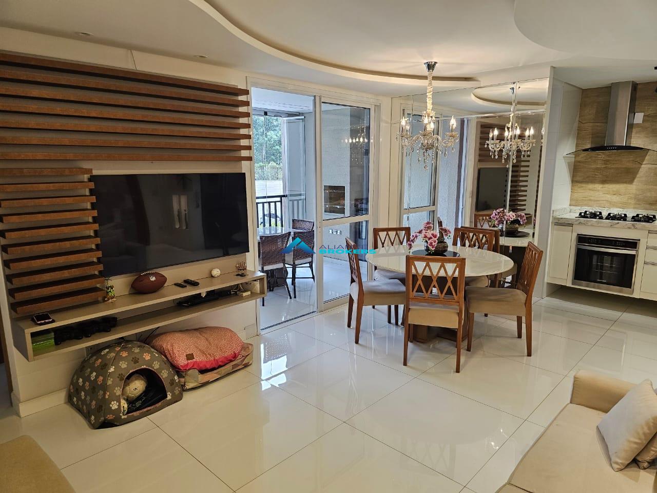 Apartamento, 3 quartos, 98 m² - Foto 30