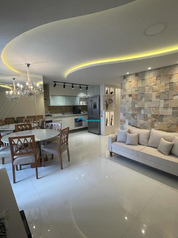 Apartamento, 3 quartos, 98 m² - Foto 7