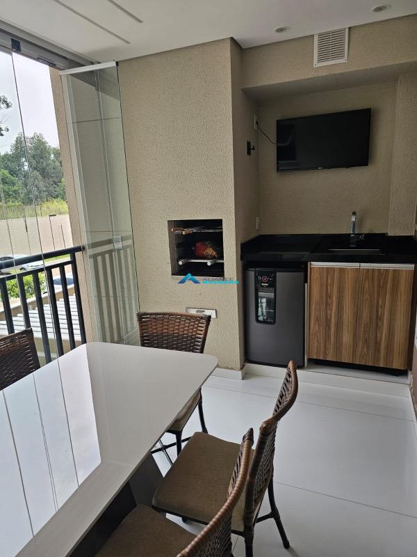 Apartamento, 3 quartos, 98 m² - Foto 5