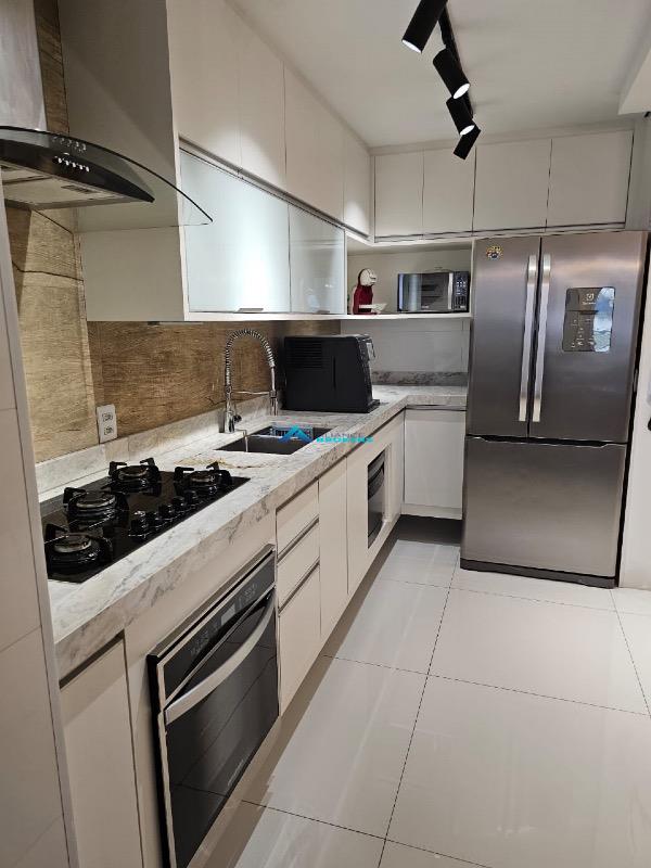 Apartamento, 3 quartos, 98 m² - Foto 9