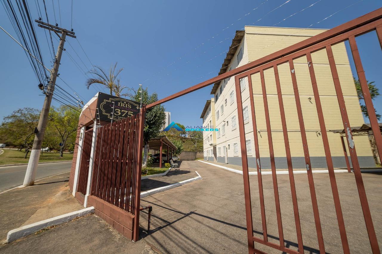 Apartamento, 2 quartos, 60 m² - Foto 12