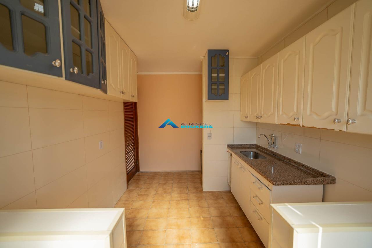 Apartamento, 2 quartos, 60 m² - Foto 4