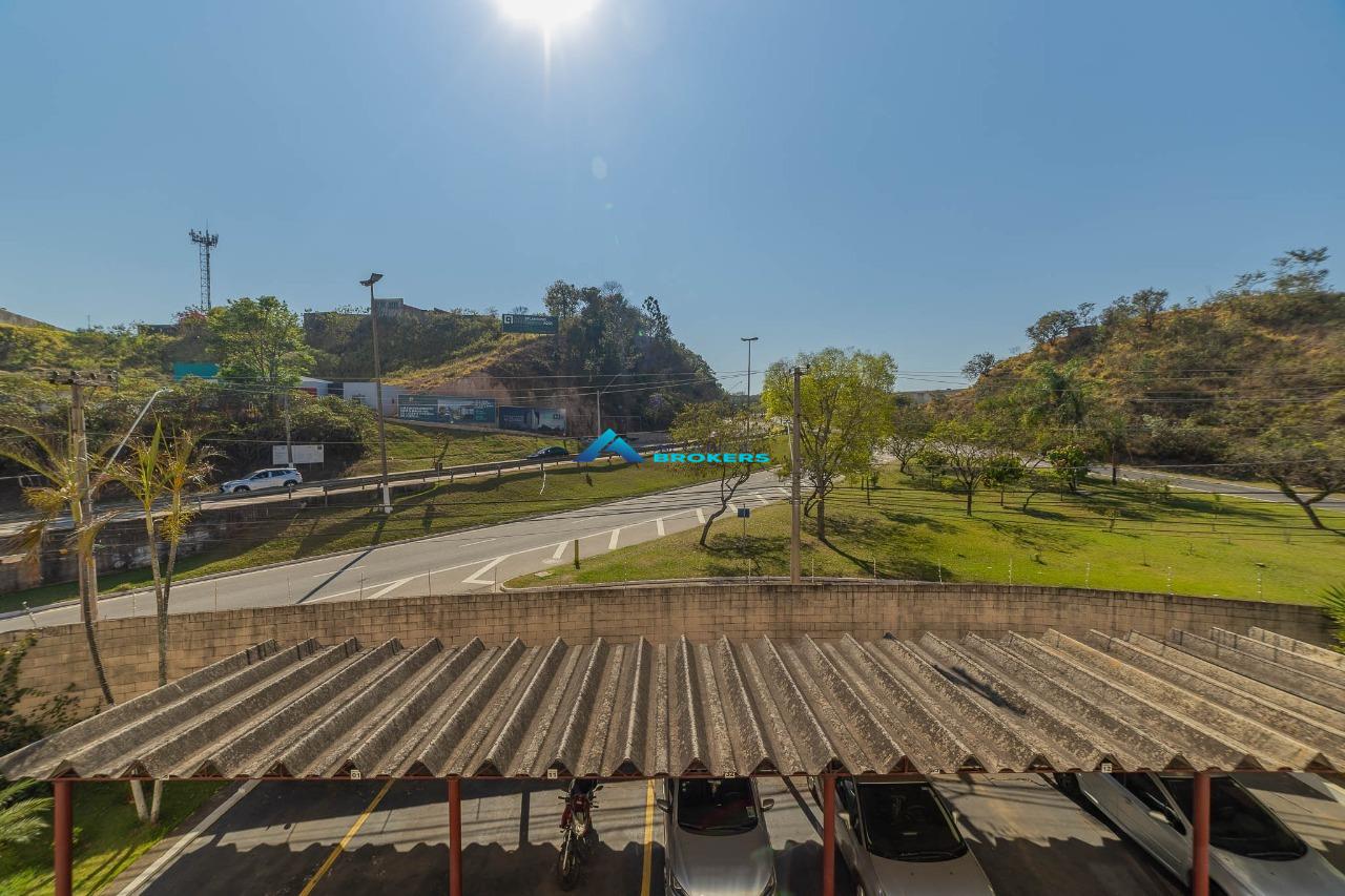 Apartamento, 2 quartos, 60 m² - Foto 10