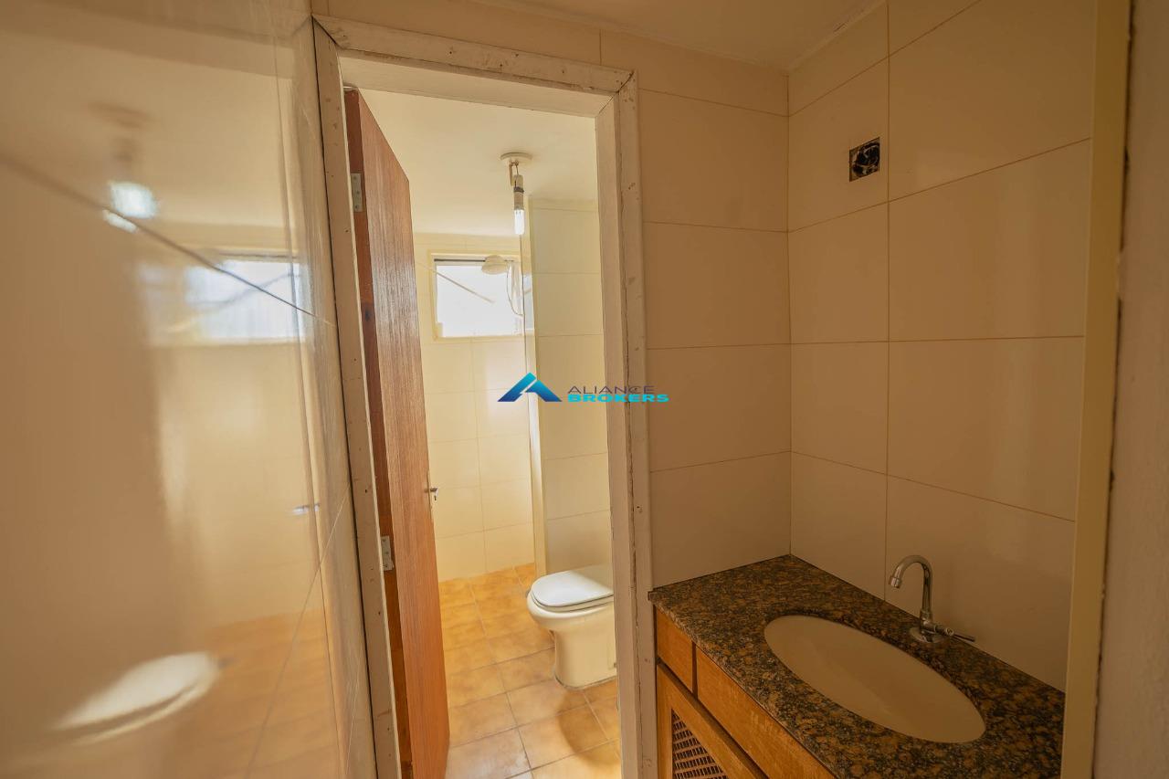 Apartamento, 2 quartos, 60 m² - Foto 8