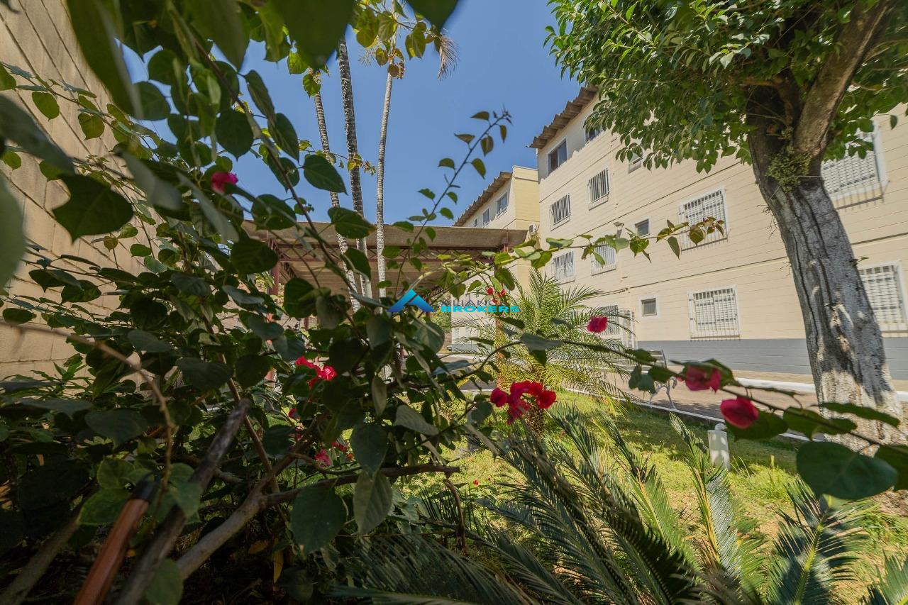 Apartamento, 2 quartos, 60 m² - Foto 11