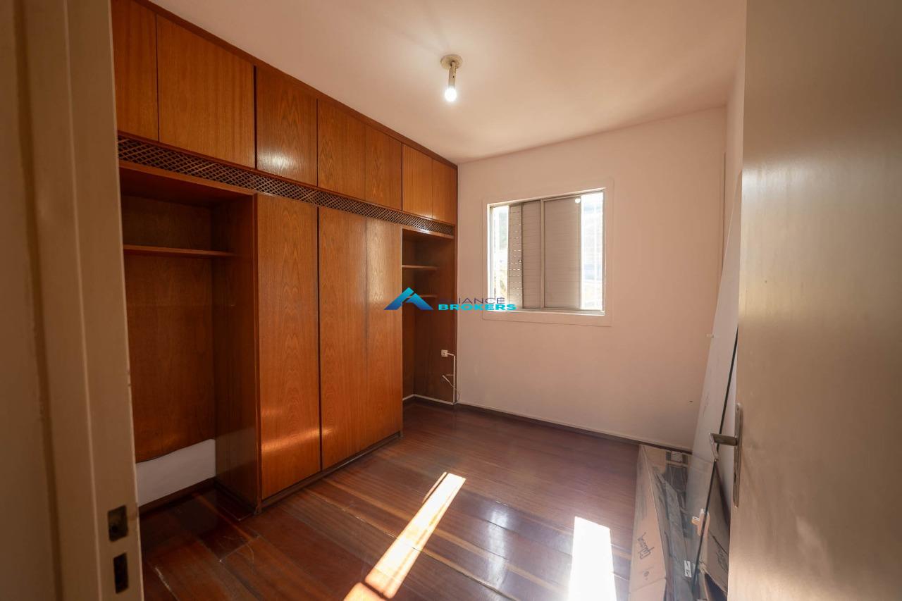 Apartamento, 2 quartos, 60 m² - Foto 7