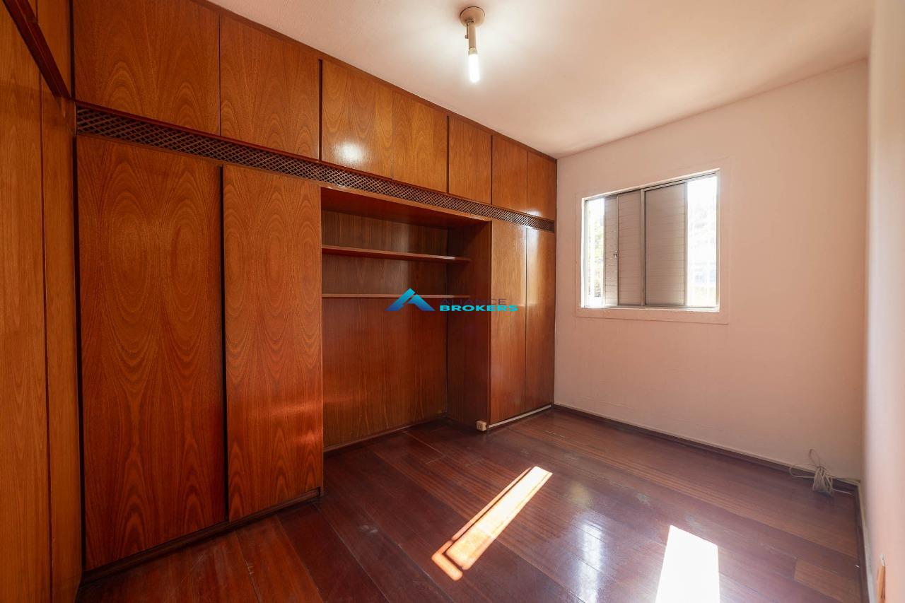 Apartamento, 2 quartos, 60 m² - Foto 5