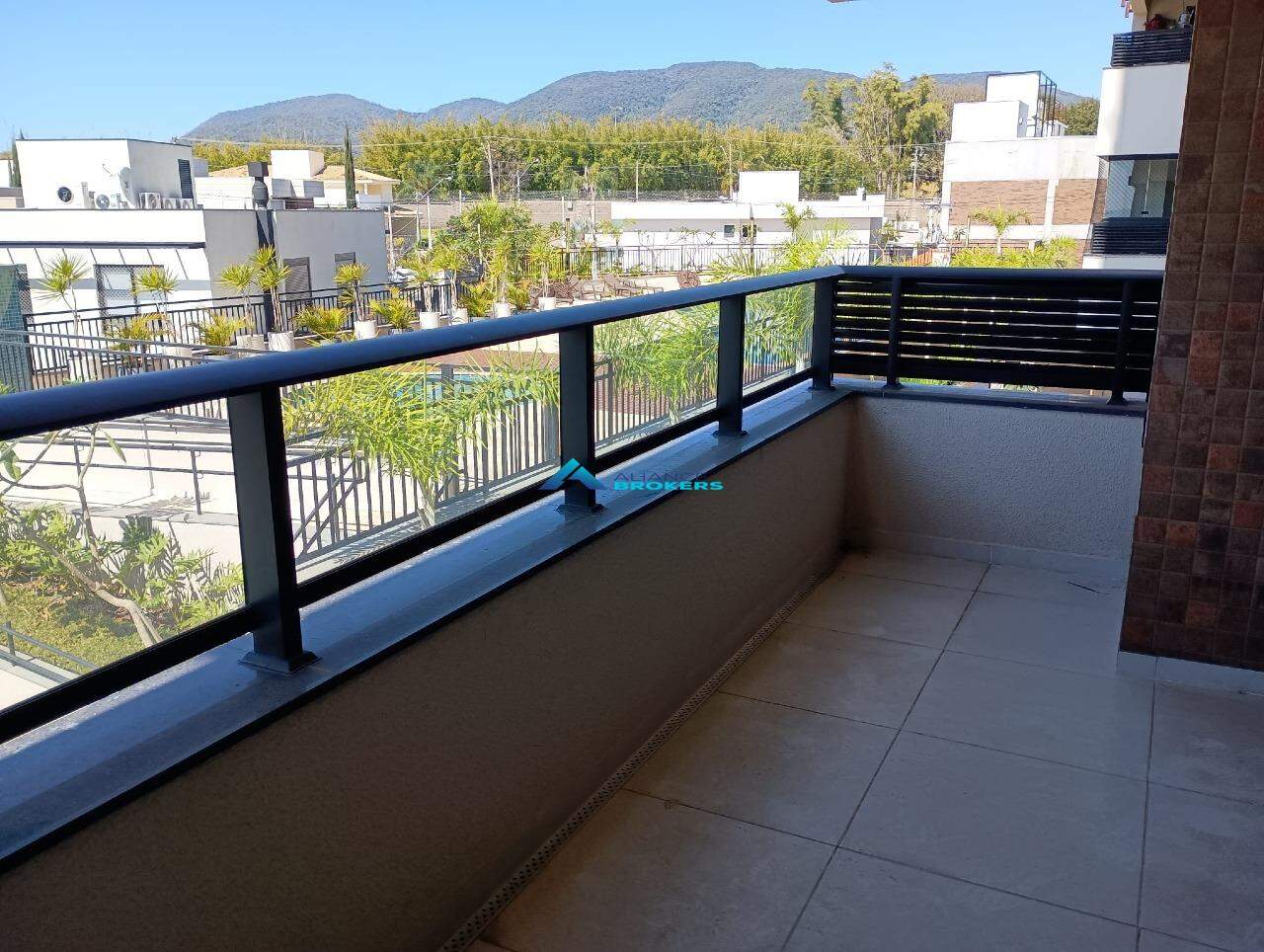 Apartamento, 3 quartos, 95 m² - Foto 3