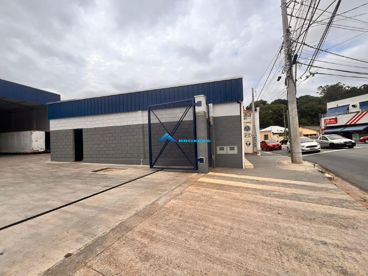 Loja-Salão, 200 m² - Foto 5