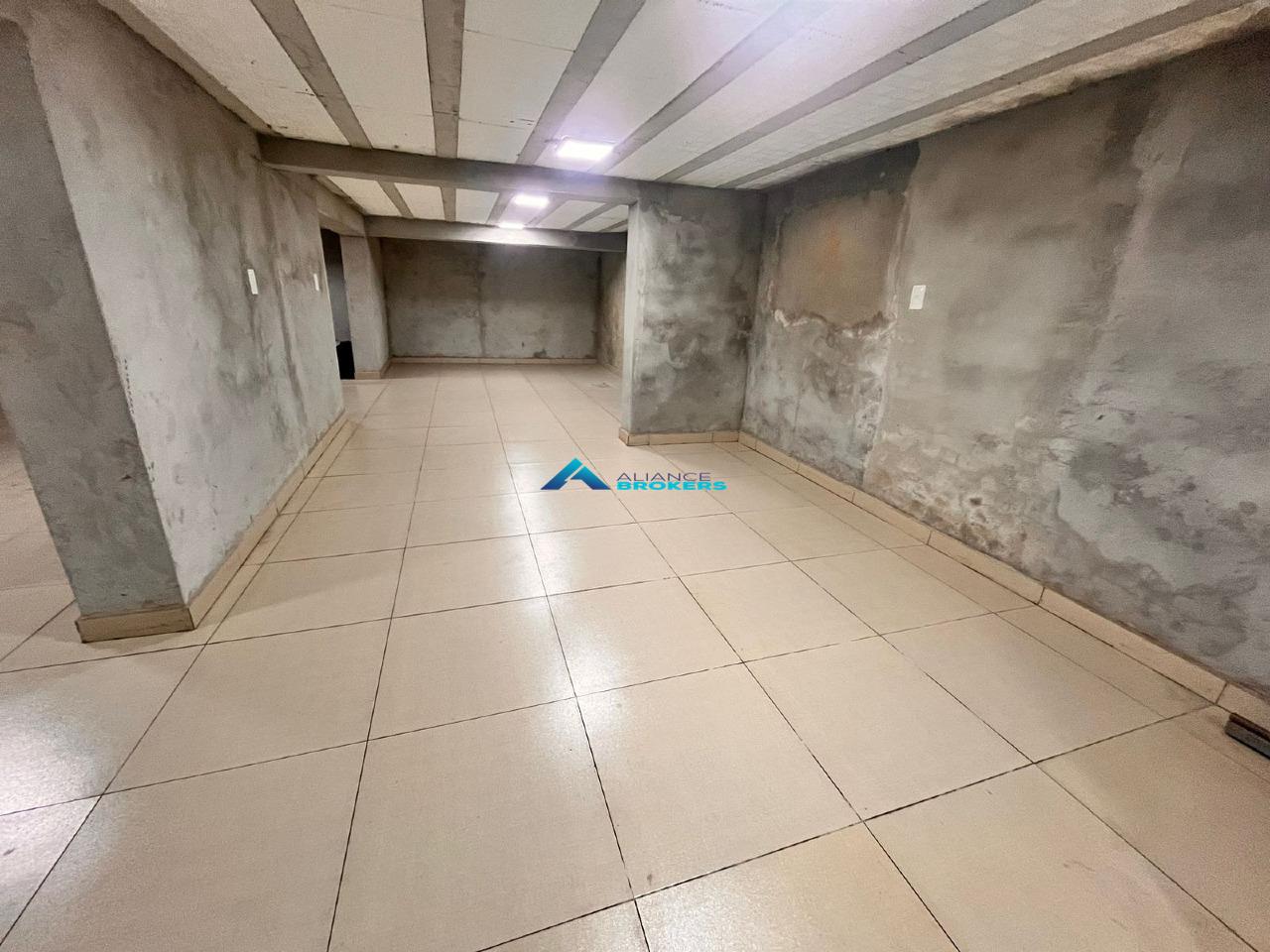 Loja-Salão, 200 m² - Foto 3