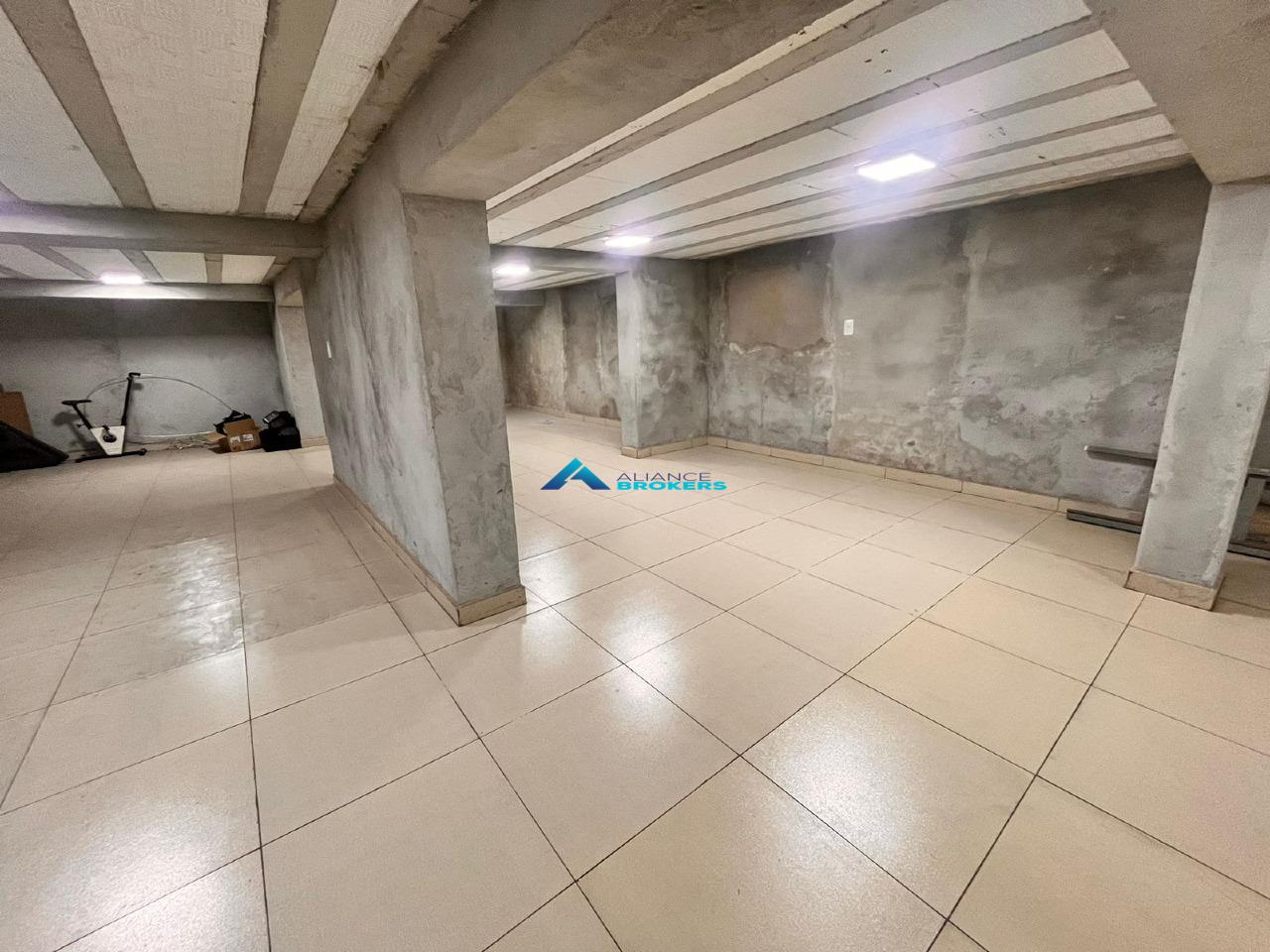 Loja-Salão, 200 m² - Foto 4