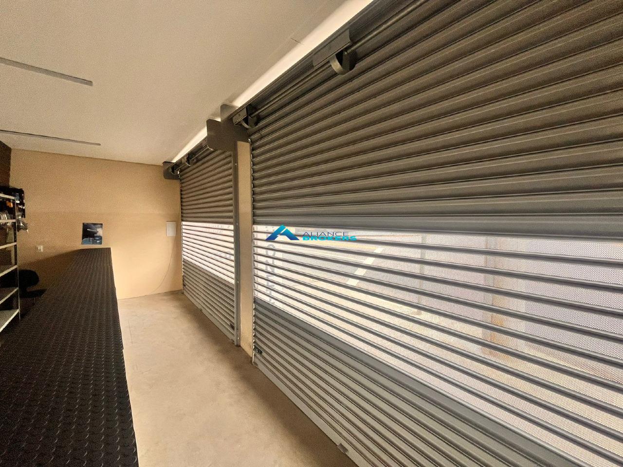 Loja-Salão, 200 m² - Foto 2