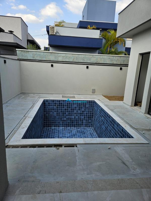 Casa de Condomínio, 3 quartos - Foto 21