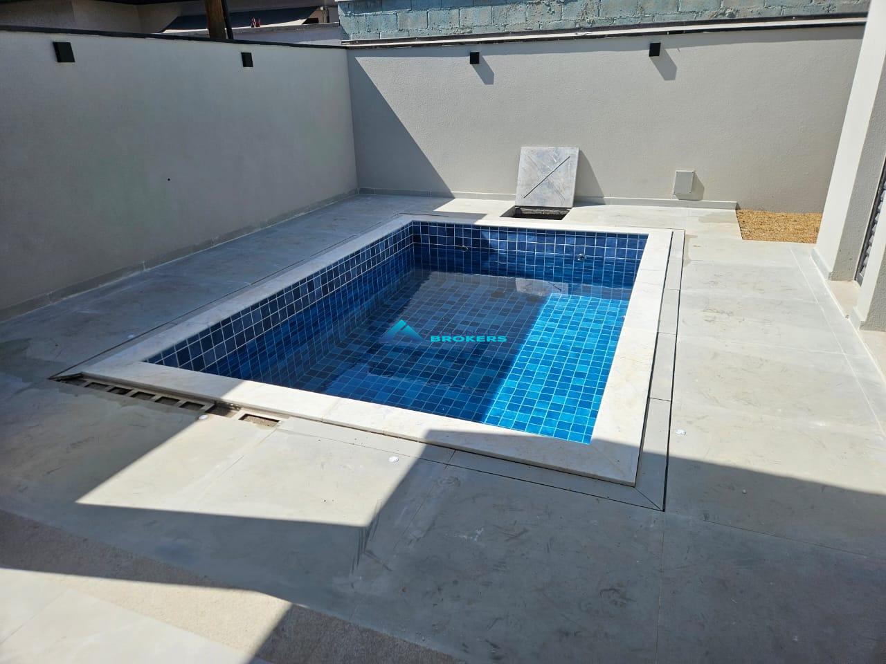 Casa de Condomínio, 3 quartos - Foto 24