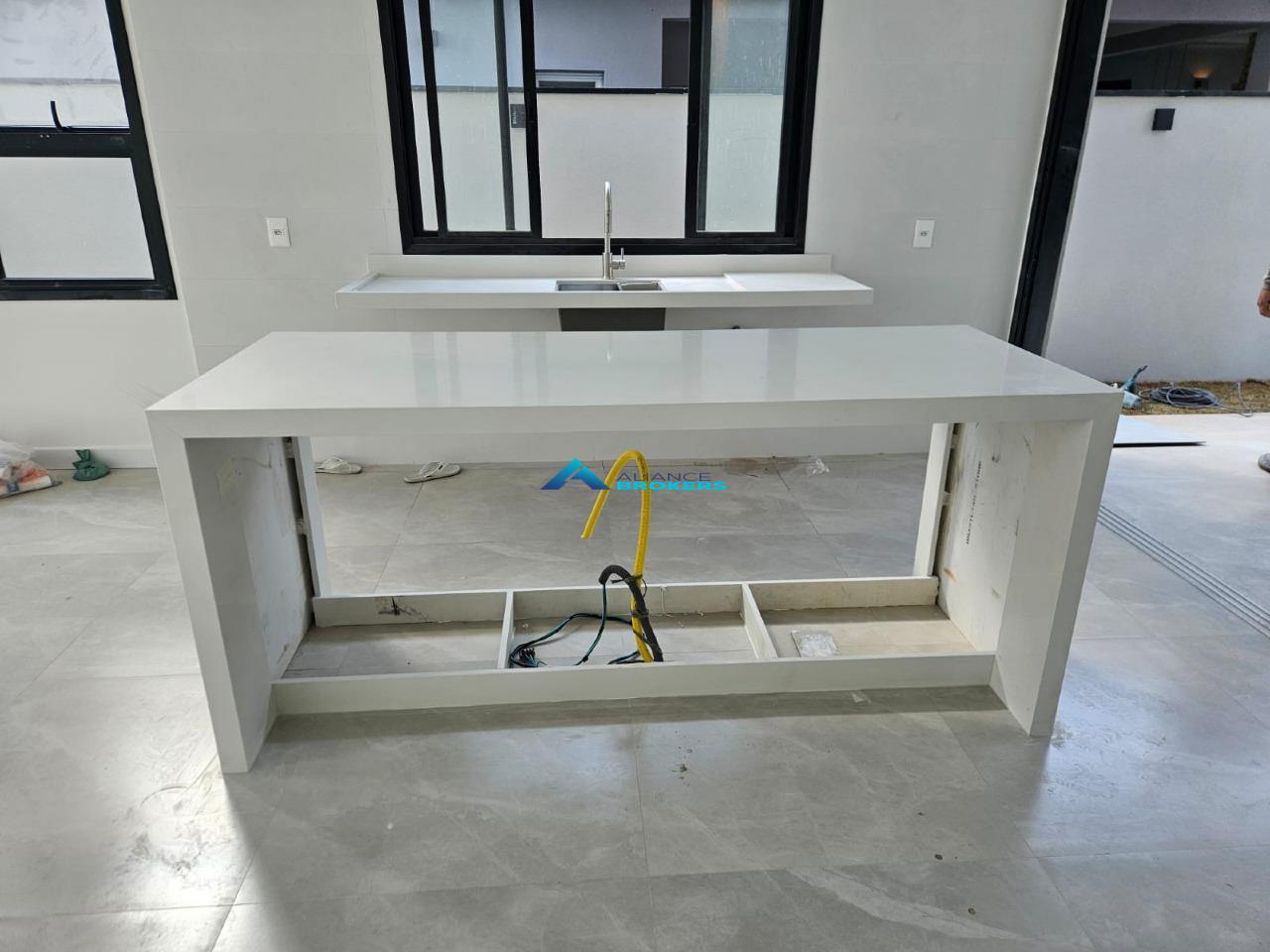 Casa de Condomínio, 3 quartos - Foto 15