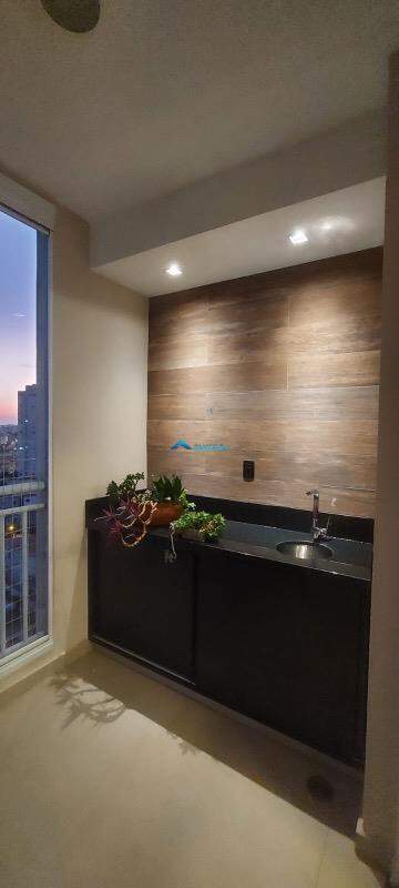 Apartamento à venda com 3 quartos, 83m² - Foto 13