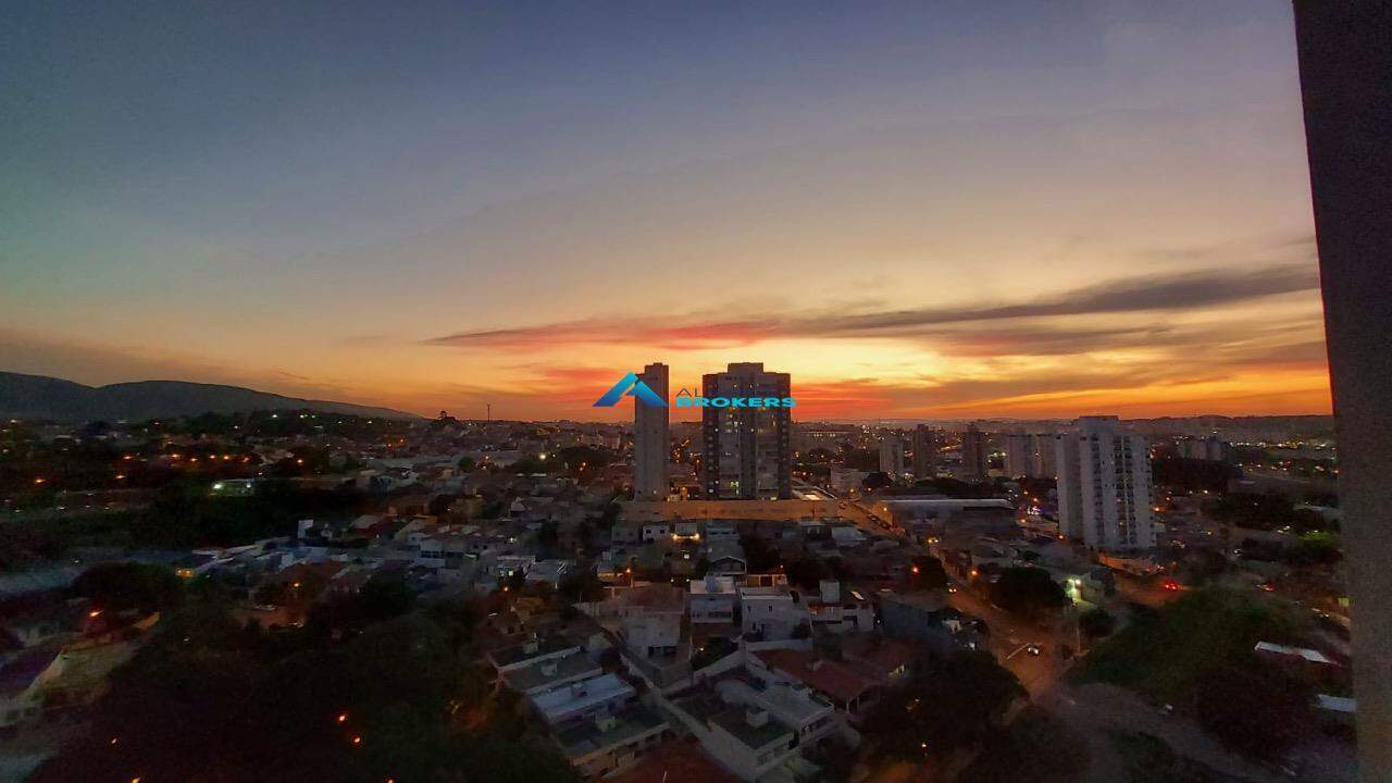 Apartamento à venda com 3 quartos, 83m² - Foto 30