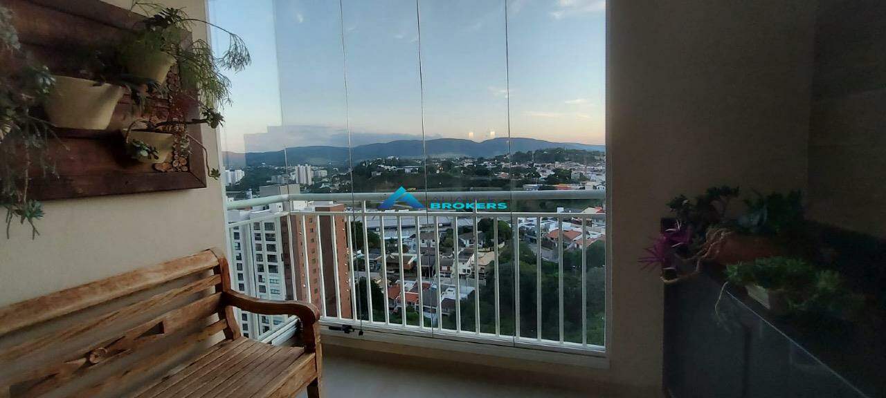Apartamento à venda com 3 quartos, 83m² - Foto 11