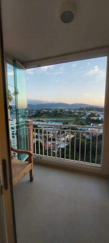 Apartamento à venda com 3 quartos, 83m² - Foto 3