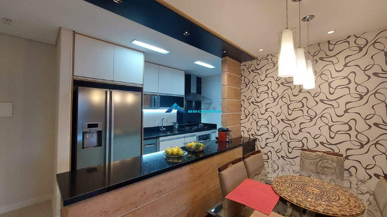 Apartamento à venda com 3 quartos, 83m² - Foto 24