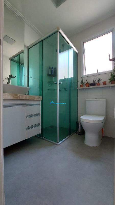 Apartamento à venda com 3 quartos, 83m² - Foto 6
