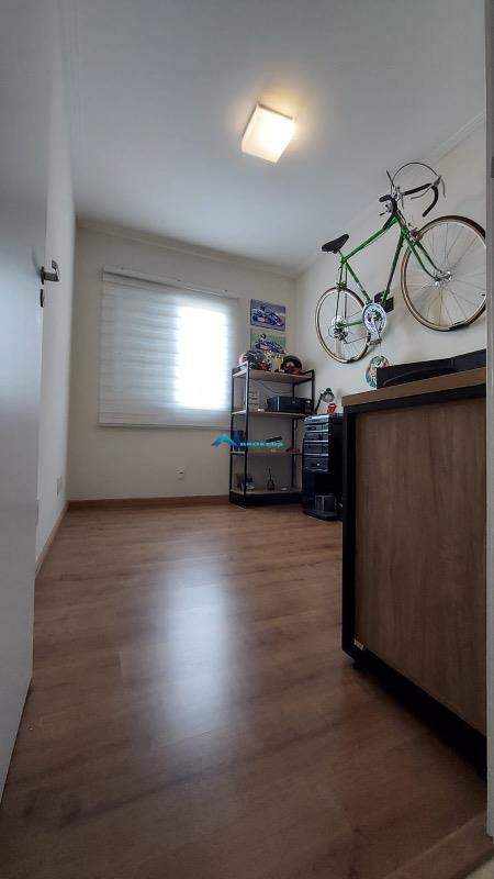 Apartamento à venda com 3 quartos, 83m² - Foto 5