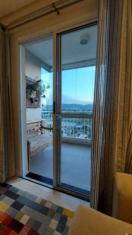 Apartamento à venda com 3 quartos, 83m² - Foto 26