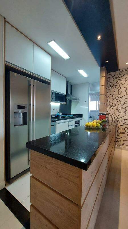 Apartamento à venda com 3 quartos, 83m² - Foto 16