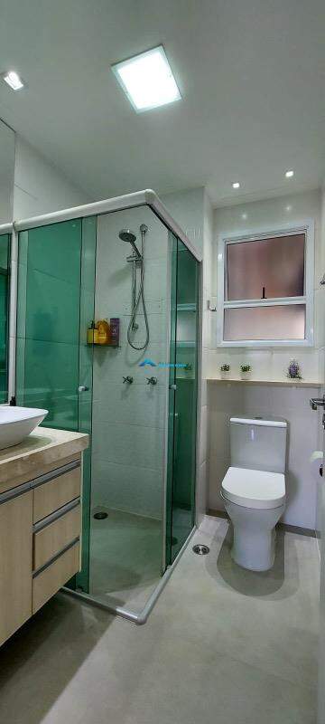 Apartamento à venda com 3 quartos, 83m² - Foto 9