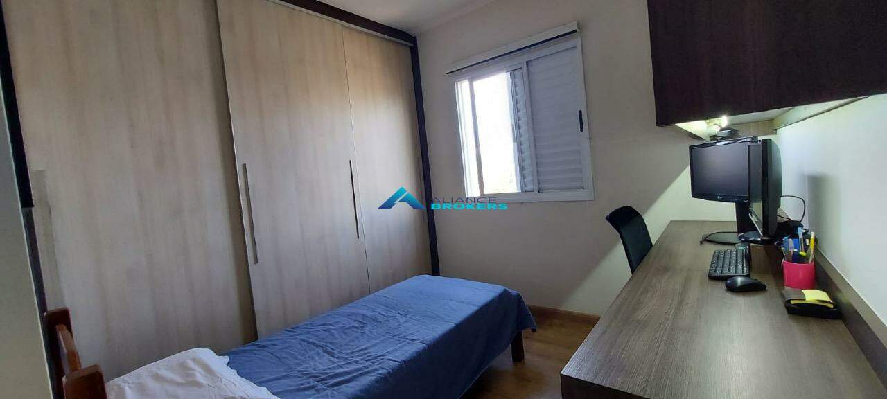 Apartamento à venda com 3 quartos, 83m² - Foto 10