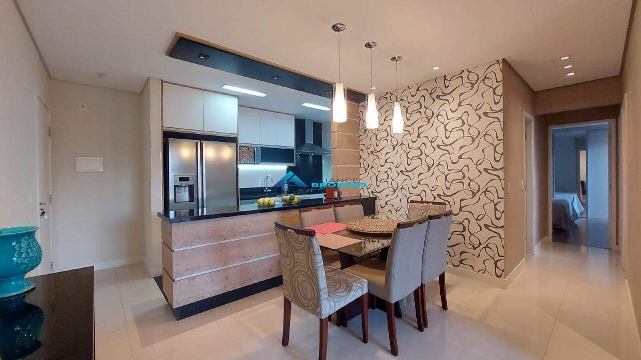 Apartamento à venda com 3 quartos, 83m² - Foto 22