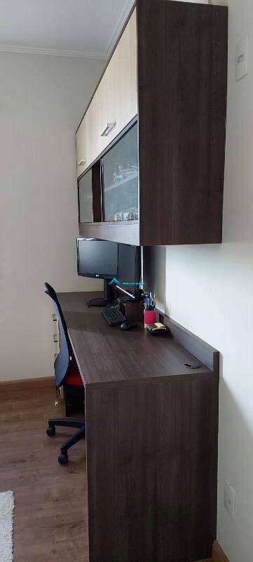 Apartamento à venda com 3 quartos, 83m² - Foto 8
