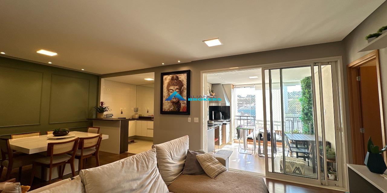 Apartamento, 3 quartos, 117 m² - Foto 11