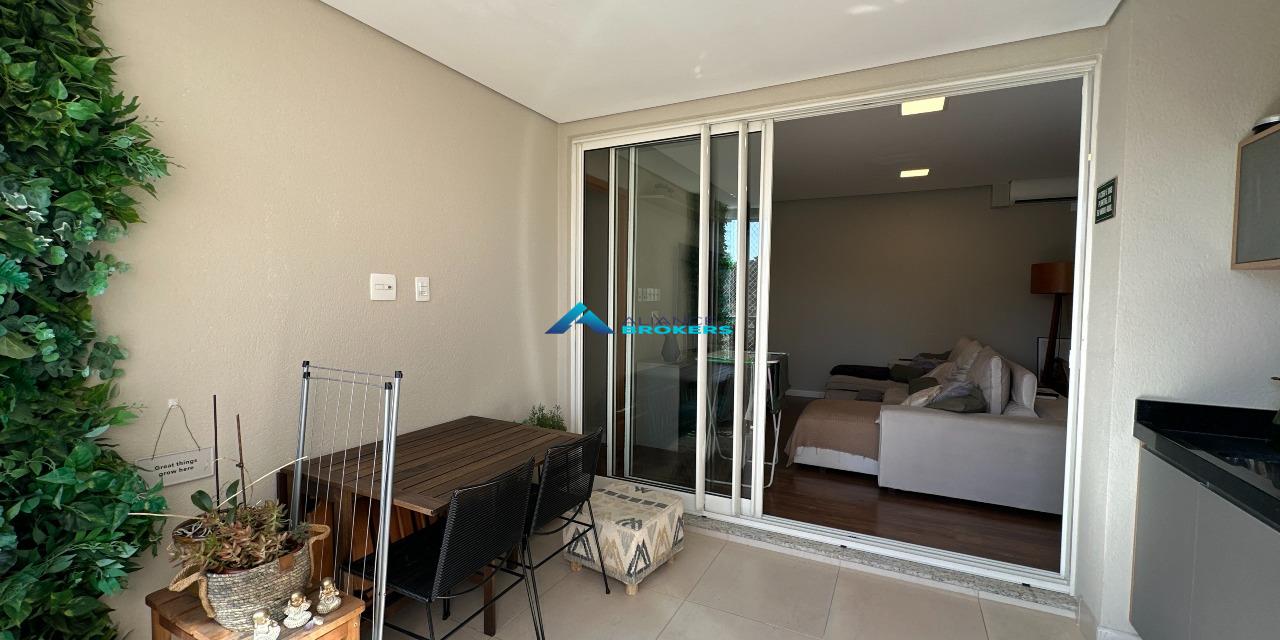 Apartamento, 3 quartos, 117 m² - Foto 10