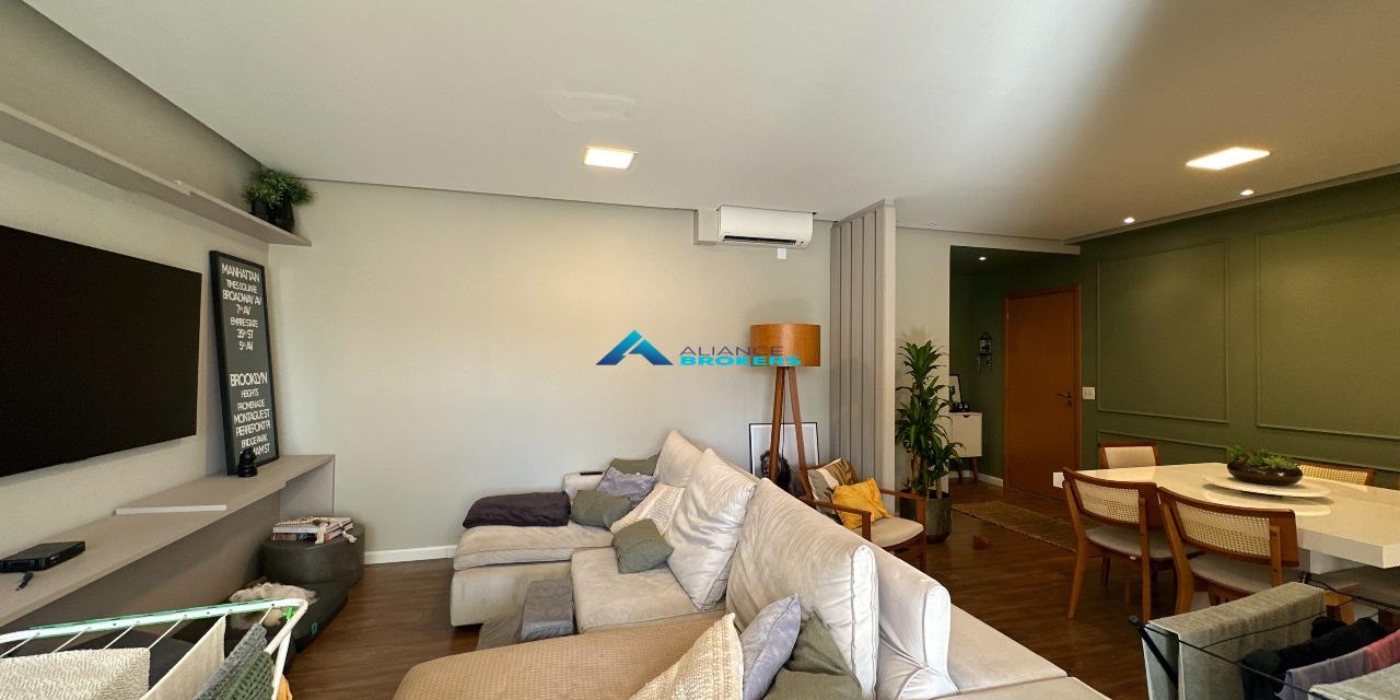 Apartamento, 3 quartos, 117 m² - Foto 9