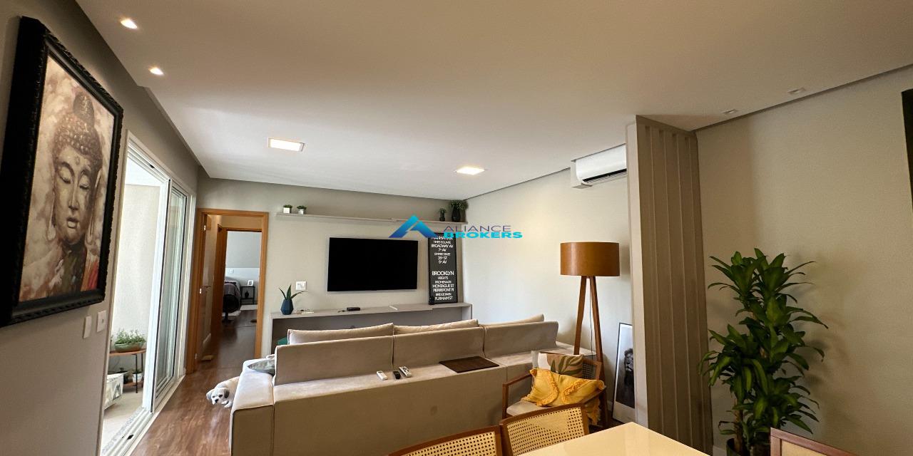 Apartamento, 3 quartos, 117 m² - Foto 12