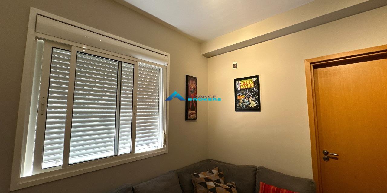 Apartamento, 3 quartos, 117 m² - Foto 6