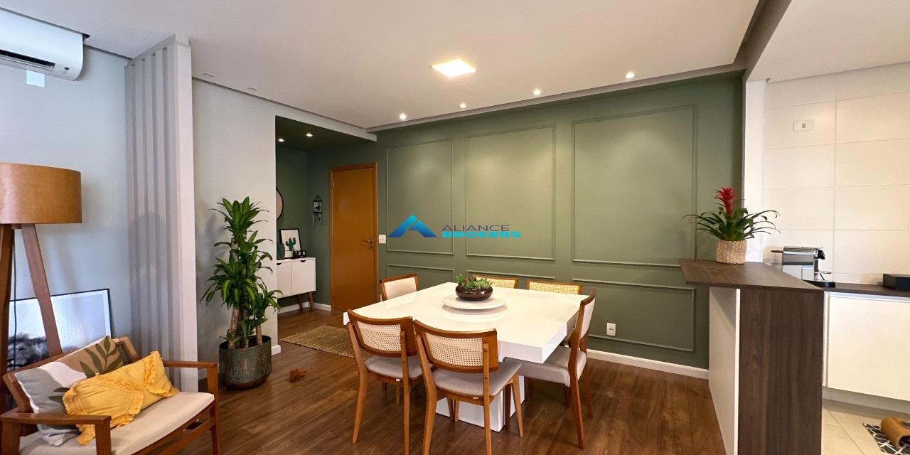 Apartamento, 3 quartos, 117 m² - Foto 18