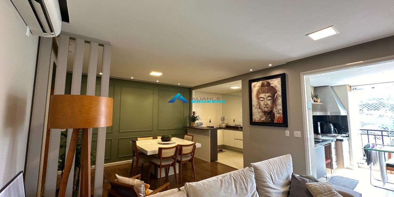 Apartamento, 3 quartos, 117 m² - Foto 24