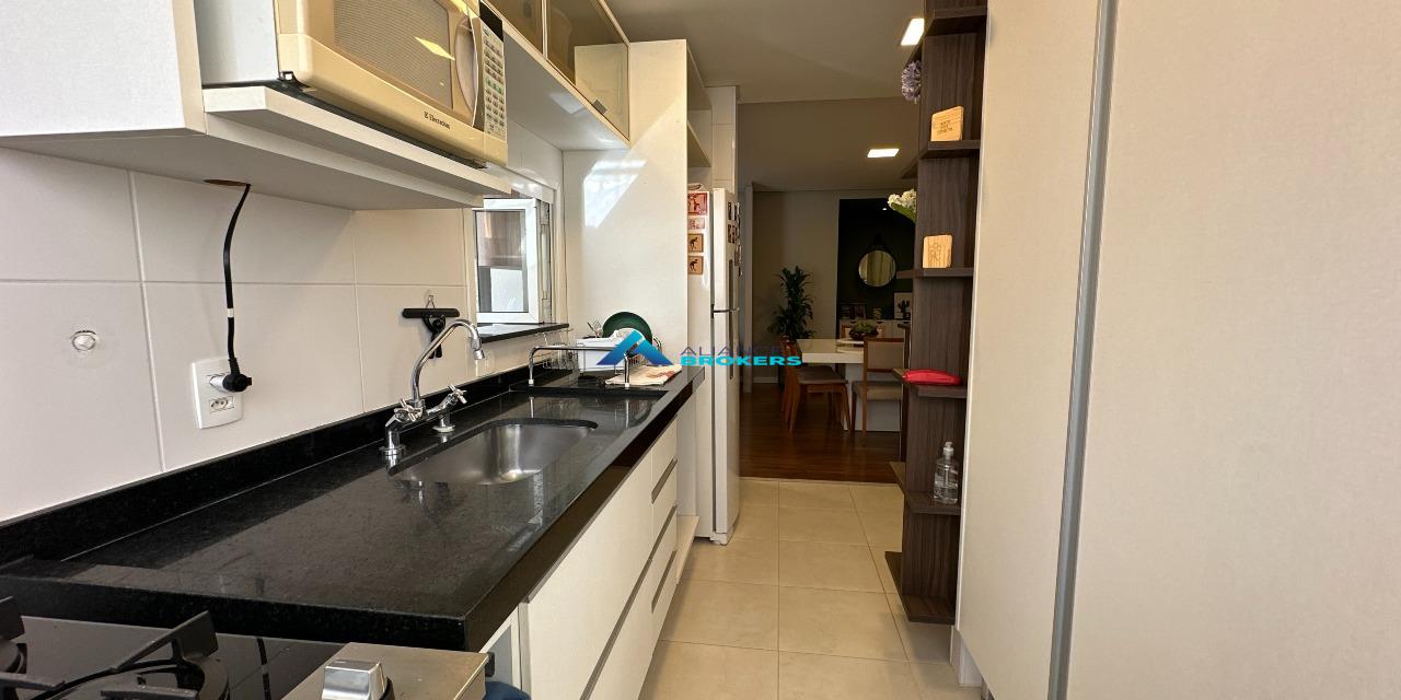 Apartamento, 3 quartos, 117 m² - Foto 8