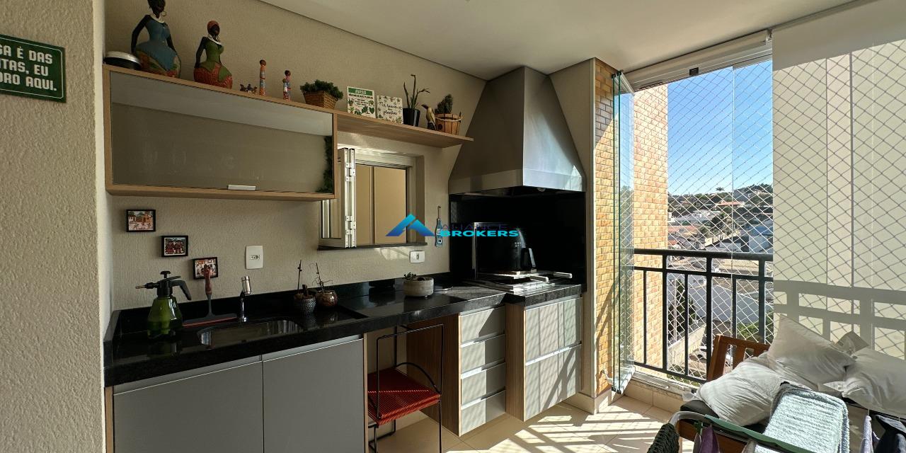 Apartamento, 3 quartos, 117 m² - Foto 5