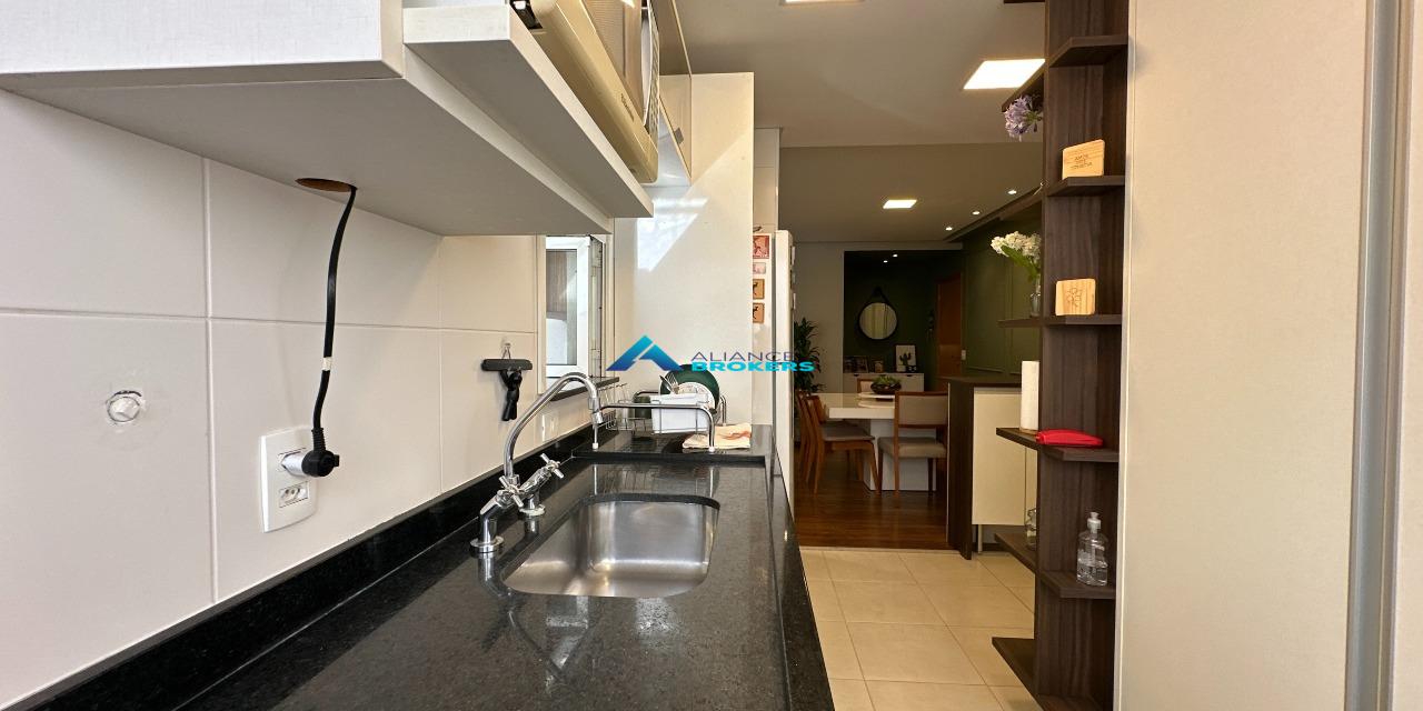 Apartamento, 3 quartos, 117 m² - Foto 7