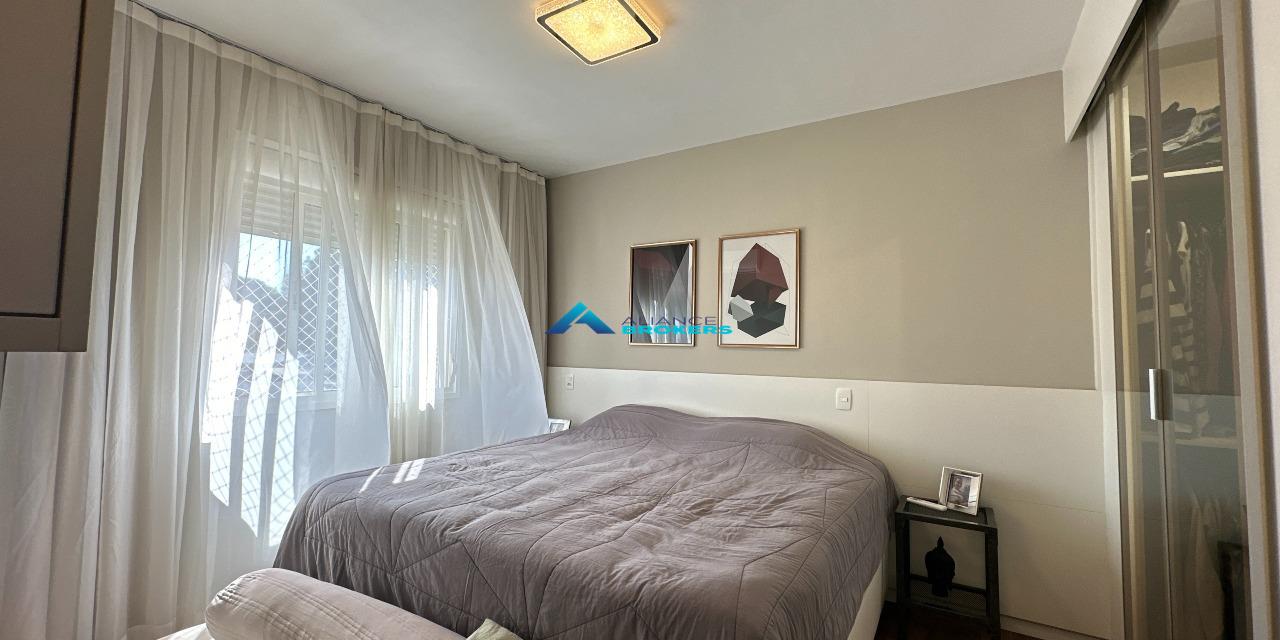 Apartamento, 3 quartos, 117 m² - Foto 30