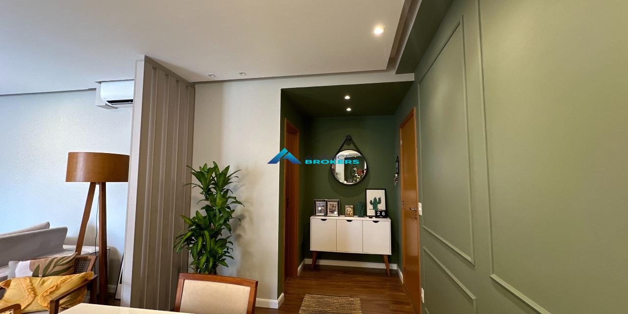 Apartamento, 3 quartos, 117 m² - Foto 17